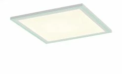 KHG Smart-Home- Panel, weiß ´quadratisch´ groß -Innenleuchten Verkaufsladen 11686641 5 202205161235