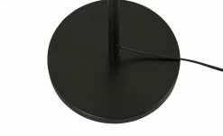 KHG Stehleuchte, 2-flammig schwarz goldfarben -Innenleuchten Verkaufsladen 11686648 4 202202222232