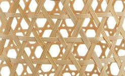 HOME STORY Pendelleuchte, 1-flammig, Bambus-Rattan geflochten natur | 144,5|cm 12 HOME STORY Pendelleuchte, 1-flammig, Bambus-Rattan geflochten natur | 144,5|cm -Innenleuchten Verkaufsladen 11686656 3 202205022313