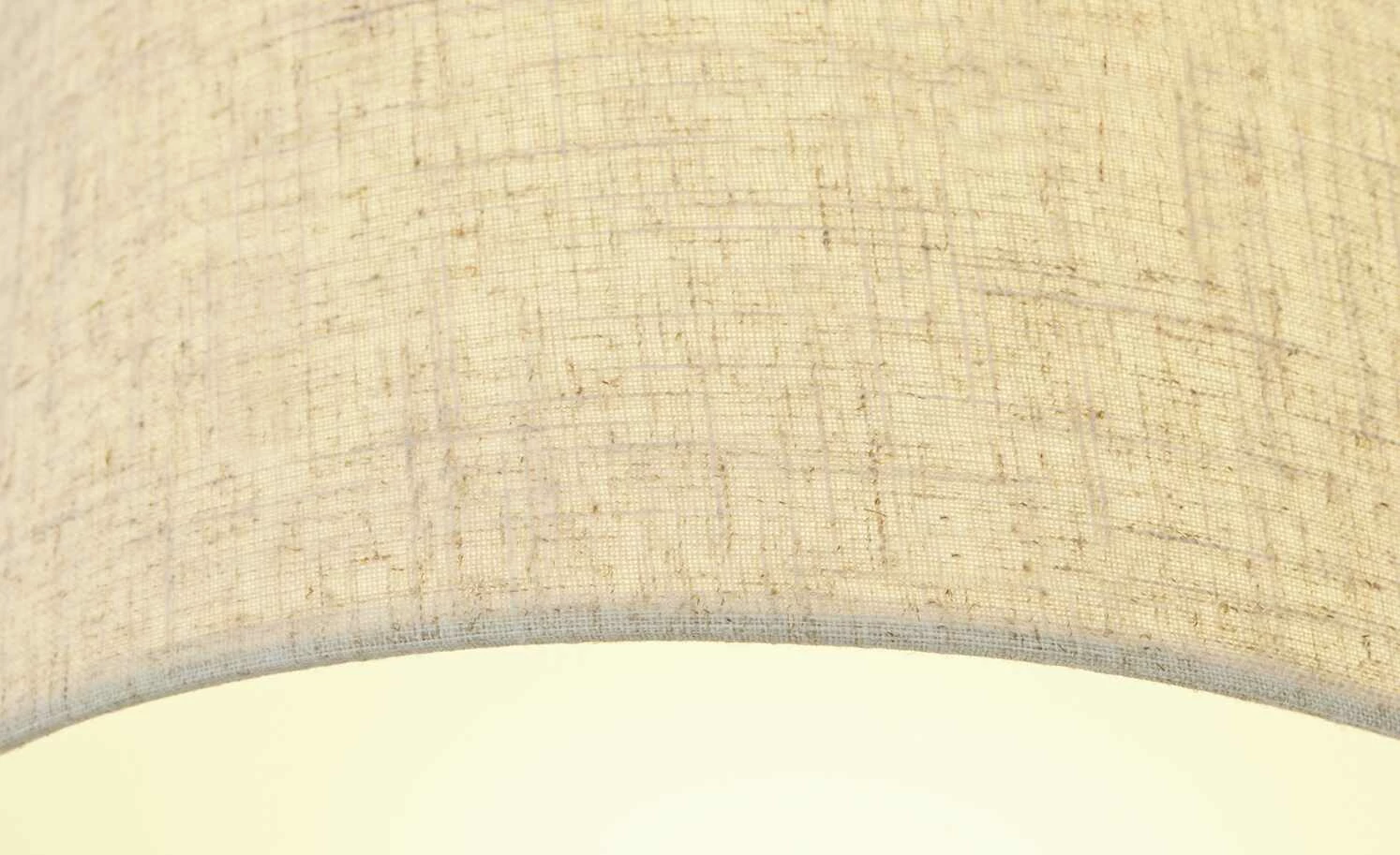 Trio Deckenleuchte, 1-flammig, Nickel-antik/ Holz 7 Trio Deckenleuchte, 1-flammig, Nickel-antik/ Holz – Bild 5