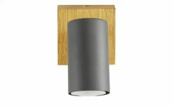 Trio Wand-/ Deckenspot, schwarz / Eiche 12 Trio Wand-/ Deckenspot, schwarz / Eiche -Innenleuchten Verkaufsladen 11686692 5 202104272235