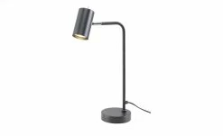 Trio Tischleuchte, 1-flammig, schwarz 9 Trio Tischleuchte, 1-flammig, schwarz -Innenleuchten Verkaufsladen 11686698 1 202104272235