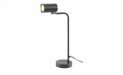 Trio Tischleuchte, 1-flammig, schwarz 10 Trio Tischleuchte, 1-flammig, schwarz -Innenleuchten Verkaufsladen 11686698 3 202104272235