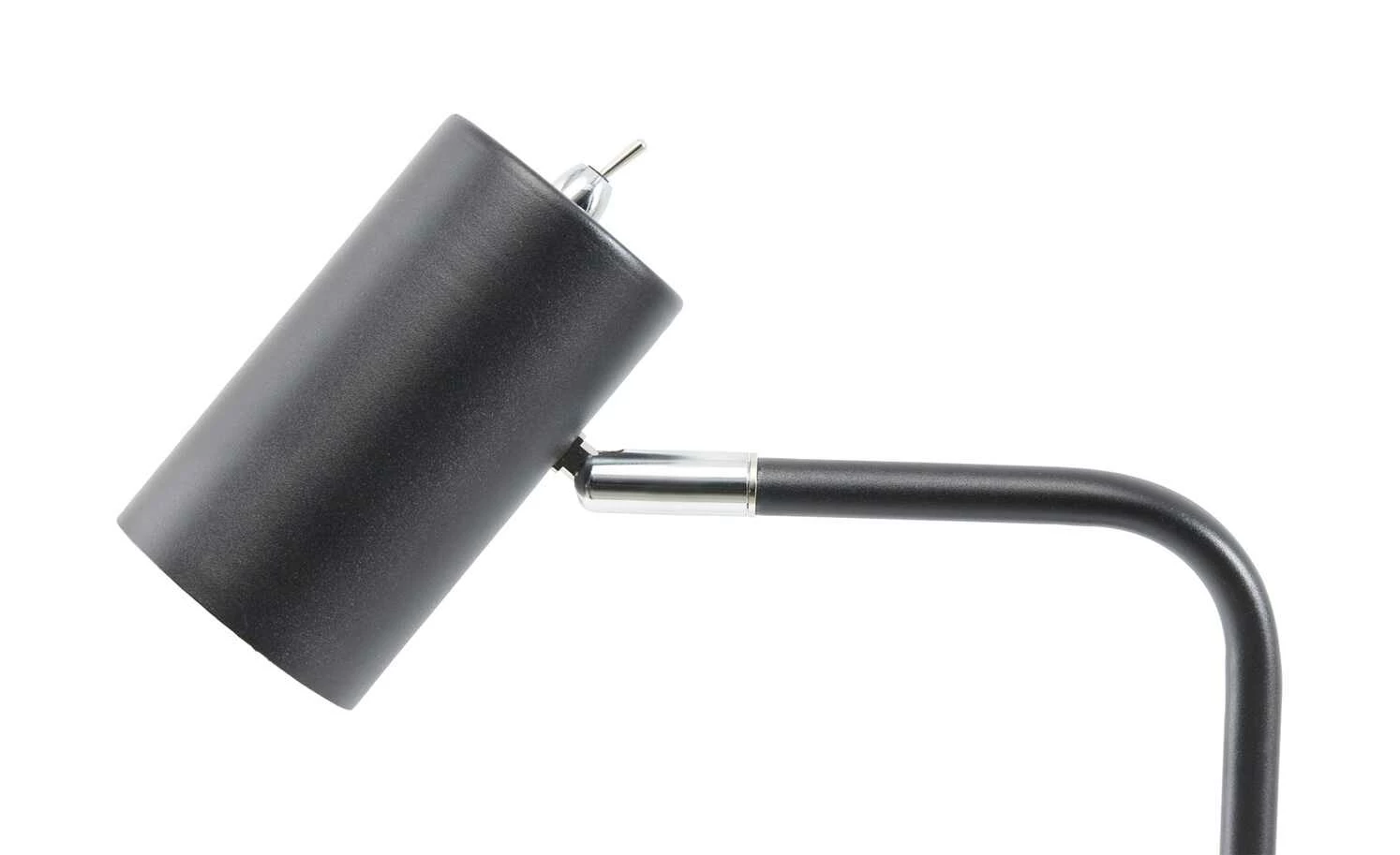 Trio Tischleuchte, 1-flammig, schwarz 7 Trio Tischleuchte, 1-flammig, schwarz – Bild 5