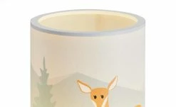 LED-Tischleuchte, 1-flammig, ´Wald´ -Innenleuchten Verkaufsladen 11686704 6 202204131234