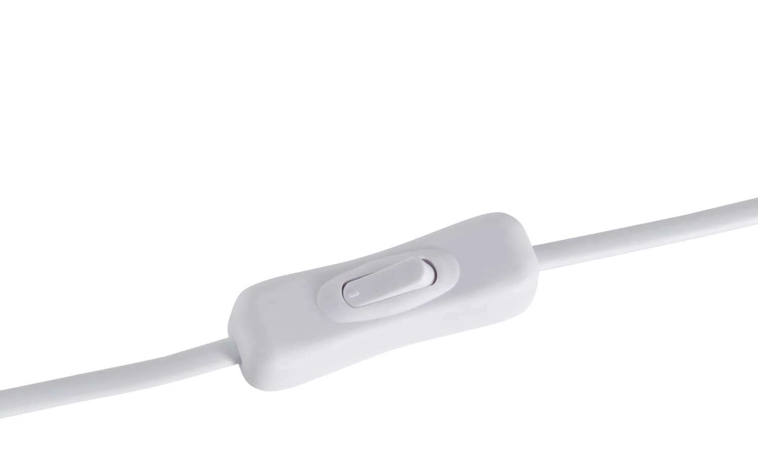 HOME STORY Tischleuchte, 1-flammig, Bambus/ Stoff natur 9 HOME STORY Tischleuchte, 1-flammig, Bambus/ Stoff natur – Bild 7