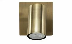 Trio Strahler, 1-flammig, altmessing | 9|cm -Innenleuchten Verkaufsladen 11686710 2 202109011239