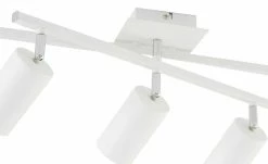 Trio Deckenstrahler, 5-flammig weiß -Innenleuchten Verkaufsladen 11686719 4 202107091240