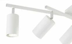 Trio Deckenstrahler, 5-flammig weiß -Innenleuchten Verkaufsladen 11686719 5 202107091240