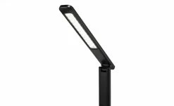 Paul Neuhaus LED-Schreibtischleuchte, schwarz -Innenleuchten Verkaufsladen 11686736 5 202104122233