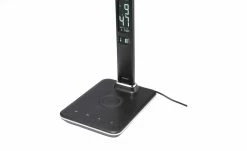 Paul Neuhaus LED-Schreibtischleuchte, schwarz -Innenleuchten Verkaufsladen 11686736 6 202104122233