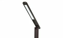 Paul Neuhaus LED-Schreibtischleuchte, braun -Innenleuchten Verkaufsladen 11686737 2 202104072232