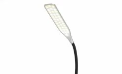 Paul Neuhaus LED-Schreibtischleuchte, silberfarben -Innenleuchten Verkaufsladen 11686738 5 202104122233