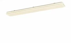 Fischer-Honsel LED-Deckenleuchte, Acrylglas weiß `groß` -Innenleuchten Verkaufsladen 11686791 5 202105112233