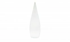 Trio Außentischleuchte weiß mit Fernbedienung -Innenleuchten Verkaufsladen 11686803 1 202104222233