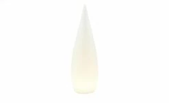 Trio Außentischleuchte weiß mit Fernbedienung -Innenleuchten Verkaufsladen 11686803 3 202108191247