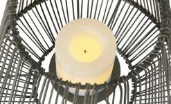 Trio Solar-Außen-Tischleuchte, grau -Innenleuchten Verkaufsladen 11686808 4 202106241239