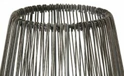 Trio Solar-Außen-Tischleuchte, grau -Innenleuchten Verkaufsladen 11686808 6 202106241239