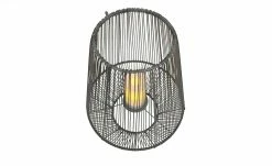 Trio Solar-Außen-Tischleuchte, grau ´groß´ 11 Trio Solar-Außen-Tischleuchte, grau ´groß´ -Innenleuchten Verkaufsladen 11686810 1 202104222233