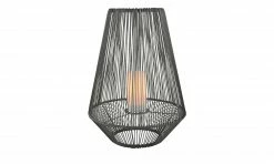 Trio Solar-Außen-Tischleuchte, grau ´groß´ 12 Trio Solar-Außen-Tischleuchte, grau ´groß´ -Innenleuchten Verkaufsladen 11686810 3 202107261254