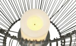 Trio Solar-Außen-Tischleuchte, grau ´groß´ 13 Trio Solar-Außen-Tischleuchte, grau ´groß´ -Innenleuchten Verkaufsladen 11686810 4 202107261254