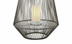 Trio Solar-Außen-Tischleuchte, grau ´groß´ 14 Trio Solar-Außen-Tischleuchte, grau ´groß´ -Innenleuchten Verkaufsladen 11686810 5 202107261254