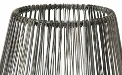 Trio Solar-Außen-Tischleuchte, grau ´groß´ 15 Trio Solar-Außen-Tischleuchte, grau ´groß´ -Innenleuchten Verkaufsladen 11686810 6 202107261254