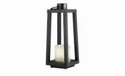 Trio Solar-Aussen-Laterne schwarz -Innenleuchten Verkaufsladen 11686817 3 202105201235