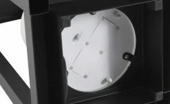 Trio Solar-Aussen-Laterne schwarz -Innenleuchten Verkaufsladen 11686817 4 202105262233