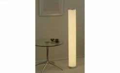 KHG LED-Stehleuchte, weiß mit Farbwechsler -Innenleuchten Verkaufsladen 11686822 1 202204121234