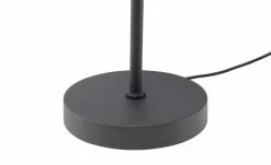 KHG Tischleuchte, 1-flammig, schwarz/goldfarben -Innenleuchten Verkaufsladen 11686826 7 202201122234