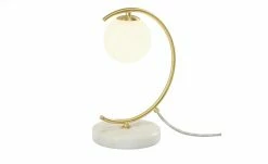 Collection by citamaass LED-Tischleuchte, 1-flammig, messing-matt -Innenleuchten Verkaufsladen 11686854 1 202110161242