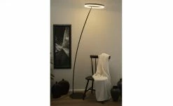 Paul Neuhaus LED-Stehleuchte, 1-flammig, anthrazit -Innenleuchten Verkaufsladen 11686892 7 202111191259