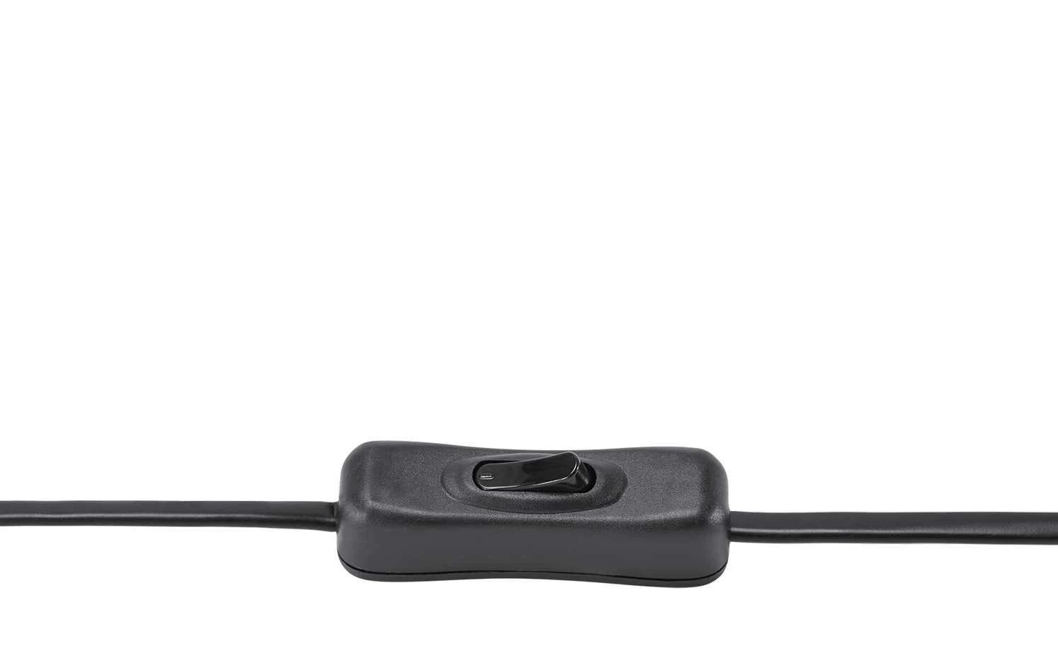 Fischer-Honsel Tischleuchte, 1-flammig, türkis Samt `klein´ | 32|cm Blau, Grün 6 Fischer-Honsel Tischleuchte, 1-flammig, türkis Samt `klein´ | 32|cm Blau, Grün – Bild 4