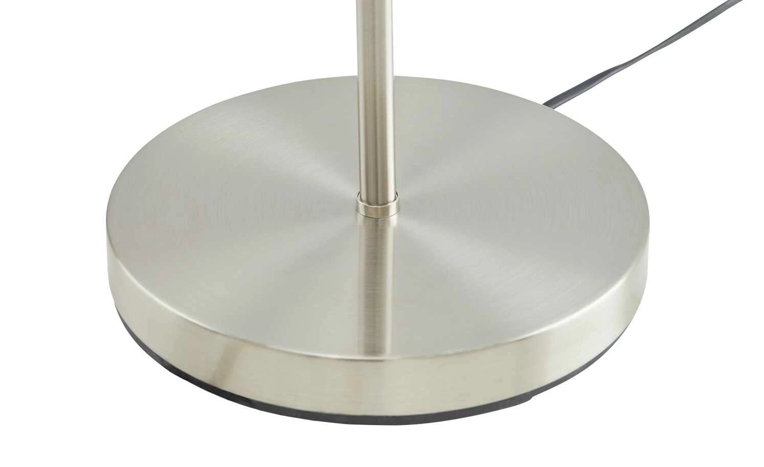 Leseleuchte, 2-flammig, Nickel-matt 5 Leseleuchte, 2-flammig, Nickel-matt – Bild 3