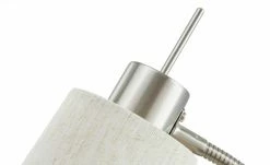 Leseleuchte, 2-flammig, Nickel-matt 12 Leseleuchte, 2-flammig, Nickel-matt -Innenleuchten Verkaufsladen 11686939 2 202201141239