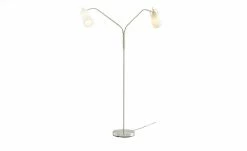 Leseleuchte, 2-flammig, Nickel-matt 15 Leseleuchte, 2-flammig, Nickel-matt -Innenleuchten Verkaufsladen 11686939 7 202201141239