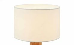 Tischleuchte, 1-flammig, Eukalyptusholz -Innenleuchten Verkaufsladen 11686940 1 202201122234