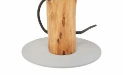 Tischleuchte, 1-flammig, Eukalyptusholz -Innenleuchten Verkaufsladen 11686940 4 202201122234