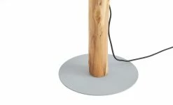 Stehleuchte, 1-flammig, Eukalyptusholz 13 Stehleuchte, 1-flammig, Eukalyptusholz -Innenleuchten Verkaufsladen 11686941 4 202201141239