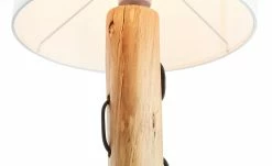 Stehleuchte, 1-flammig, Eukalyptusholz 16 Stehleuchte, 1-flammig, Eukalyptusholz -Innenleuchten Verkaufsladen 11686941 7 202201141239