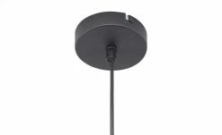 Pendelleuchte, 1-flammig, `Radspeiche` schwarz 14 Pendelleuchte, 1-flammig, `Radspeiche` schwarz -Innenleuchten Verkaufsladen 11686944 5 202201211235