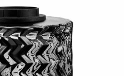 Tischleuchte, 1-flammig, Rauchglas 12 Tischleuchte, 1-flammig, Rauchglas -Innenleuchten Verkaufsladen 11686972 3 202109171234