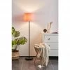 Stehleuchte, 1-flammig, Stoffschirm rosa 1 Stehleuchte, 1-flammig, Stoffschirm rosa -Innenleuchten Verkaufsladen 11686973 3 202109171234