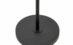 Stehleuchte, 1-flammig, Stoffschirm rosa -Innenleuchten Verkaufsladen 11686973 7 202109171234