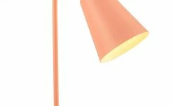 Tischleuchte, 1-flammig, Metall/ rosa -Innenleuchten Verkaufsladen 11686976 5 202109061235