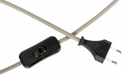 Tischleuchte, 1-flammig, Metall/ rosa -Innenleuchten Verkaufsladen 11686976 6 202109061235