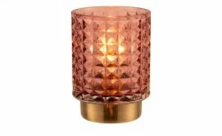 Mobile-Tischleuchte, Glas Rosa | Rosa 15|cm -Innenleuchten Verkaufsladen 11686978 2 202109031234