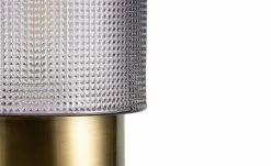 Mobile-Tischleuchte, Rauchglas | Grau 17|cm -Innenleuchten Verkaufsladen 11686979 2 202109031234