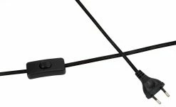 Tischleuchte, 1-flammig, Rauchglas/ messingfarben -Innenleuchten Verkaufsladen 11686987 3 202109061235